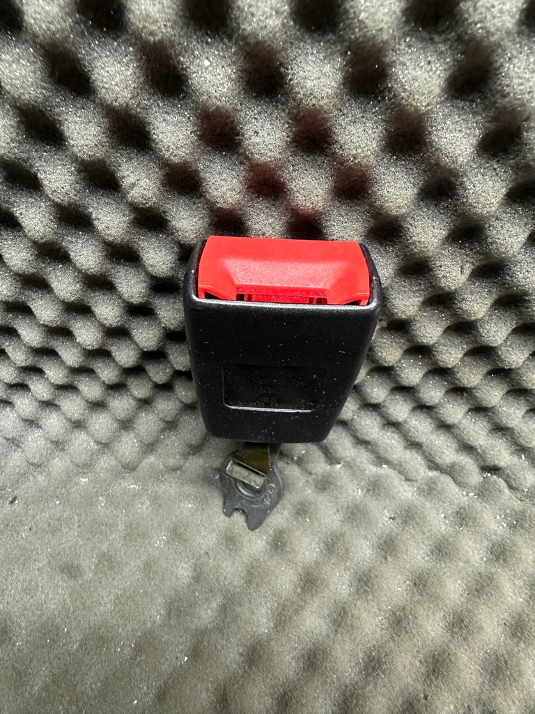 фото №1, 99680316601 замок кліпса поперечина porsche 911 996