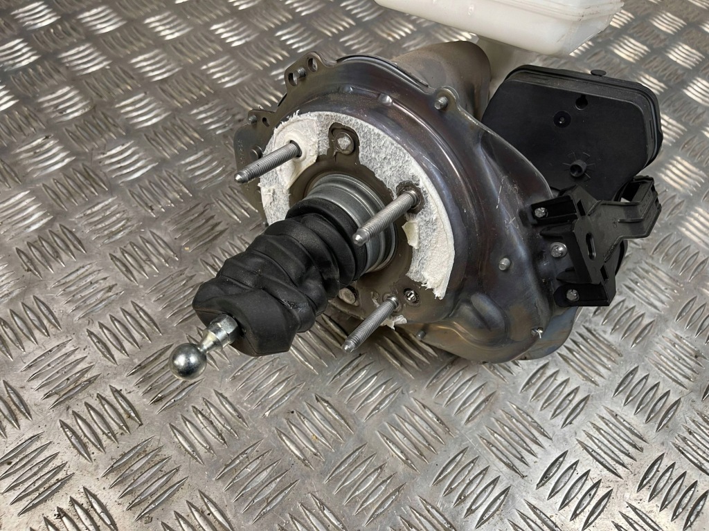 Підсилювач гальм гальмівні ds automobiles 7 crossback 9857563180 Київ