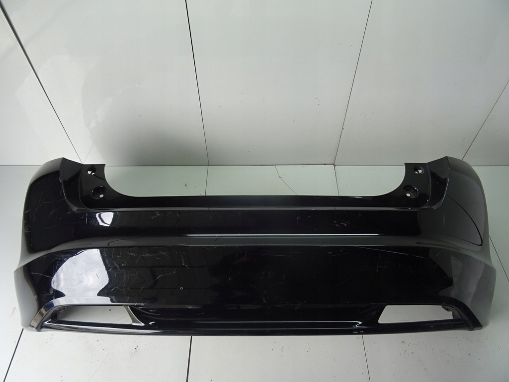 фото №1, Оригінальний бампер задня задній honda civic ix 11-14r