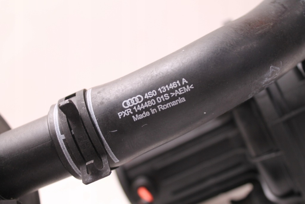 фото №4, Насос вторичный воздуха audi r8 ii 4s 16- 5.2 fsi