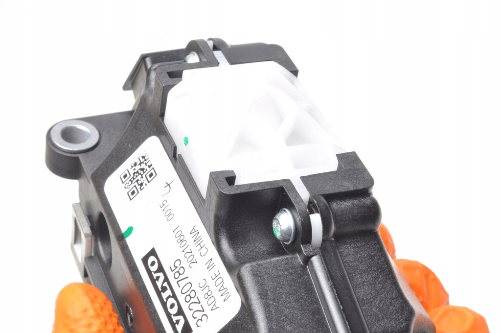 фото №7, Volvo xc60 ii вибірник домкрат передач orrefors sweden 32280785