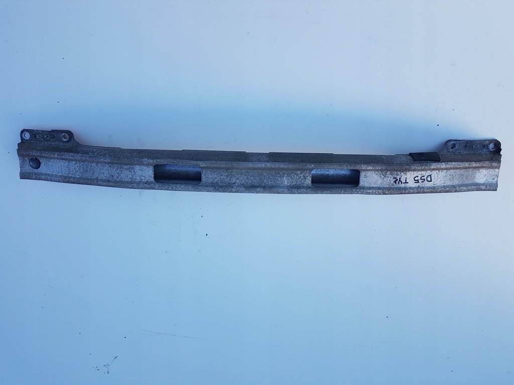 фото №1, Citroen ds5 балка бампера задня задня