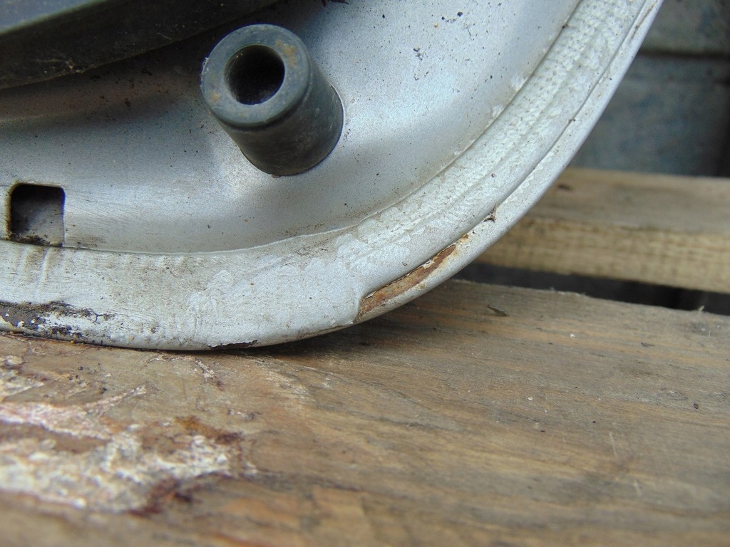 фото №15, Дверь правый задняя subaru impreza iii gh c3s