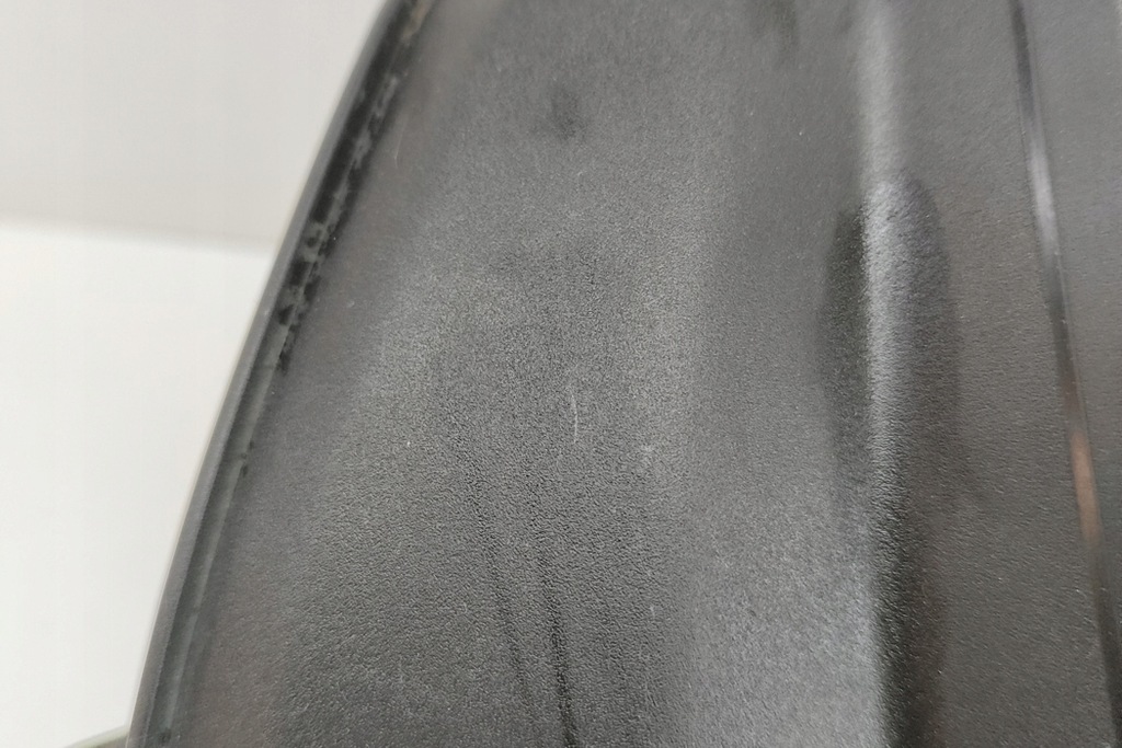 фото №7, Porsche taycan cross turismo задняя крышка багажника багажника левая сторона drip trim 9j