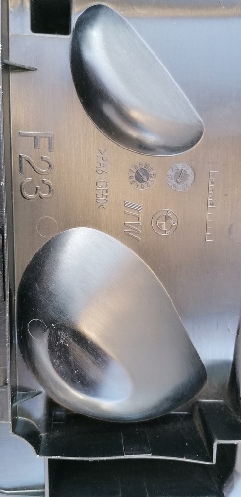 фото №11, Bmw 2 f23 заливная горловина топлива разъём 7312474