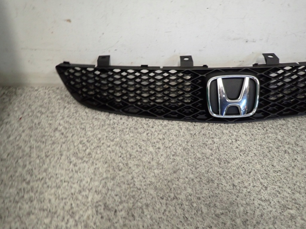фото №3, Honda civic ep 01-03 3d решётка радиатора решётка впуск