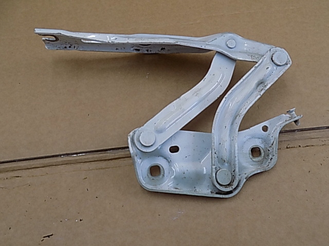 фото №6, Skoda scala kamiq петля капот кришки двигуна лівий 654823301 org