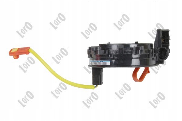 фото №4, Abakus toyota лента, подушка воздушная plug 1: 4 pin, plug 2: 12 pin, pl