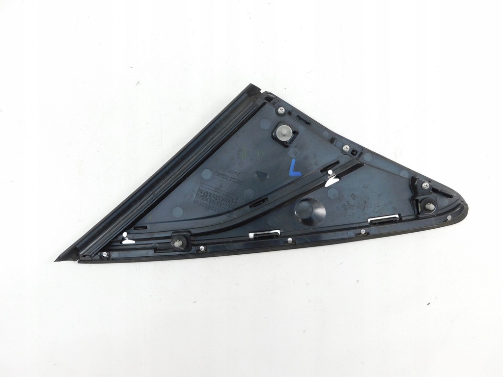 фото №6, Honda civic x треугольник правый