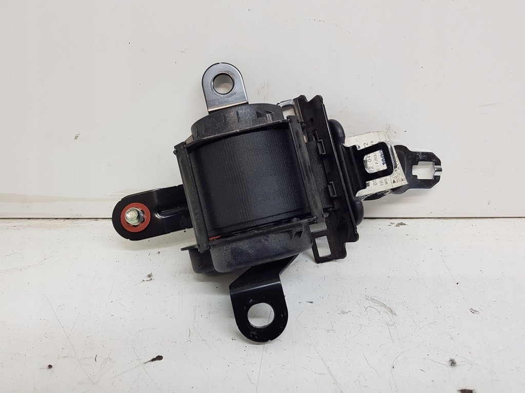 фото №1, Hyundai ix35 pas середній задня 89850-2y200