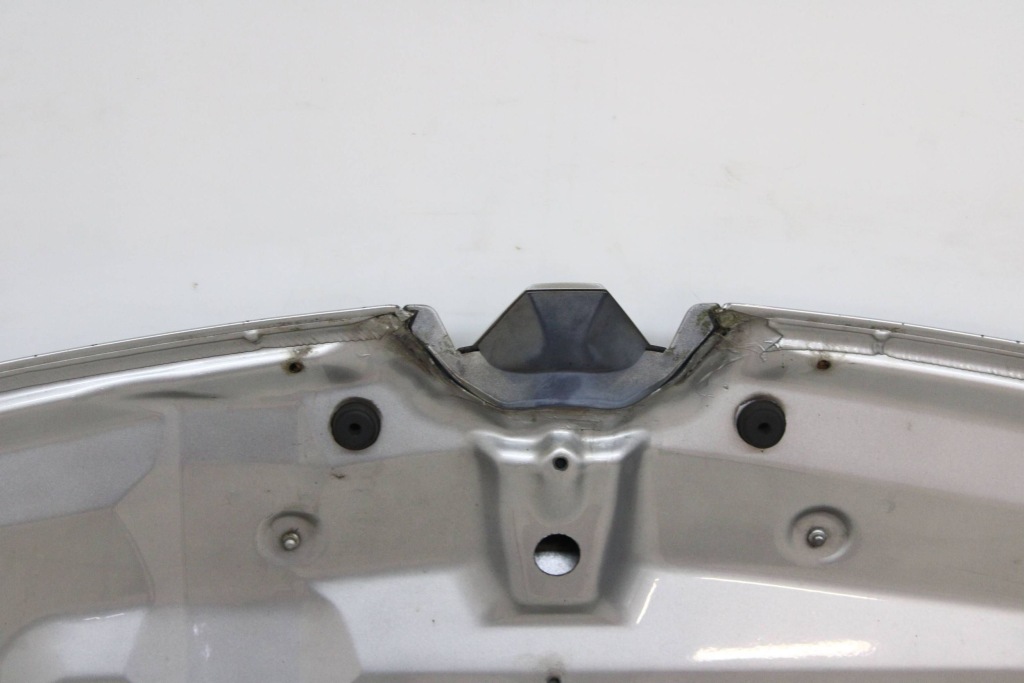 Капот крышка двигателя renault megane 3 2008r- ted69 с Разборки