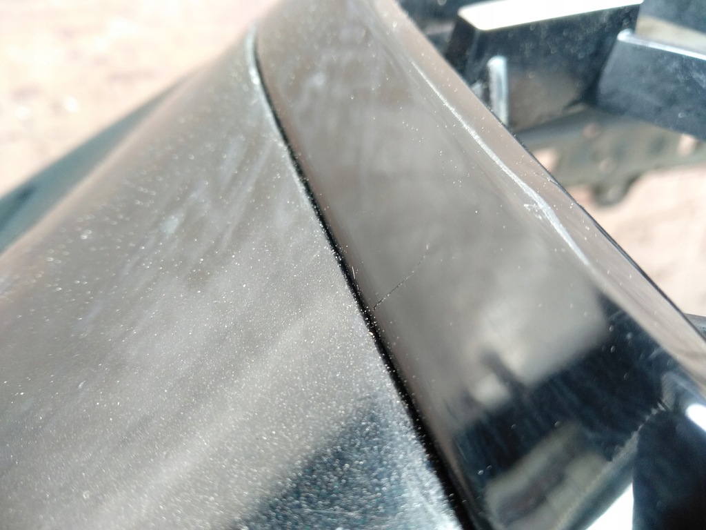 фото №9, Бампер перед bmw 4 g22 g23 m-pakiet