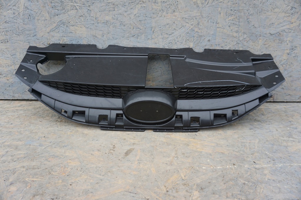 фото №1, Hyundai ix35 решітка радіатора решітка радіатора