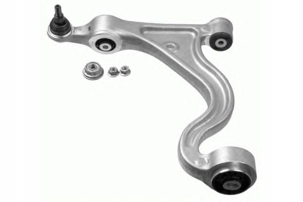 фото №1, Lemforder рычаг porsche panamera 4.8 turbo s 970