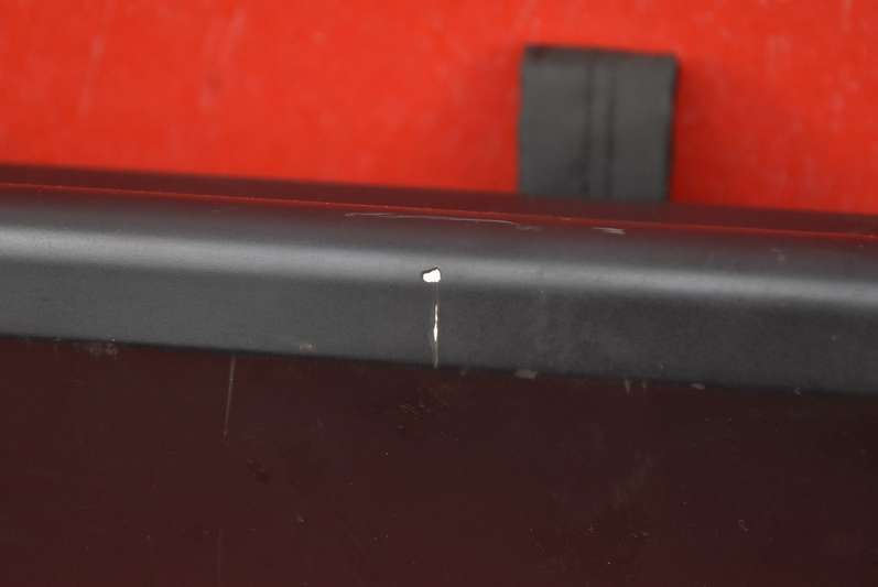 фото №7, Шторка сітка багажника alfa romeo 159 kombi 05-11