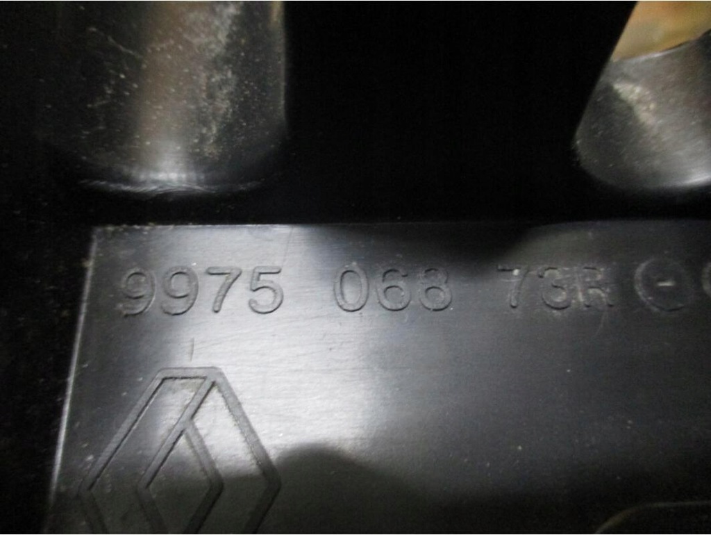 фото №2, Запаска вкладыш багажника renault espace v 997506873r