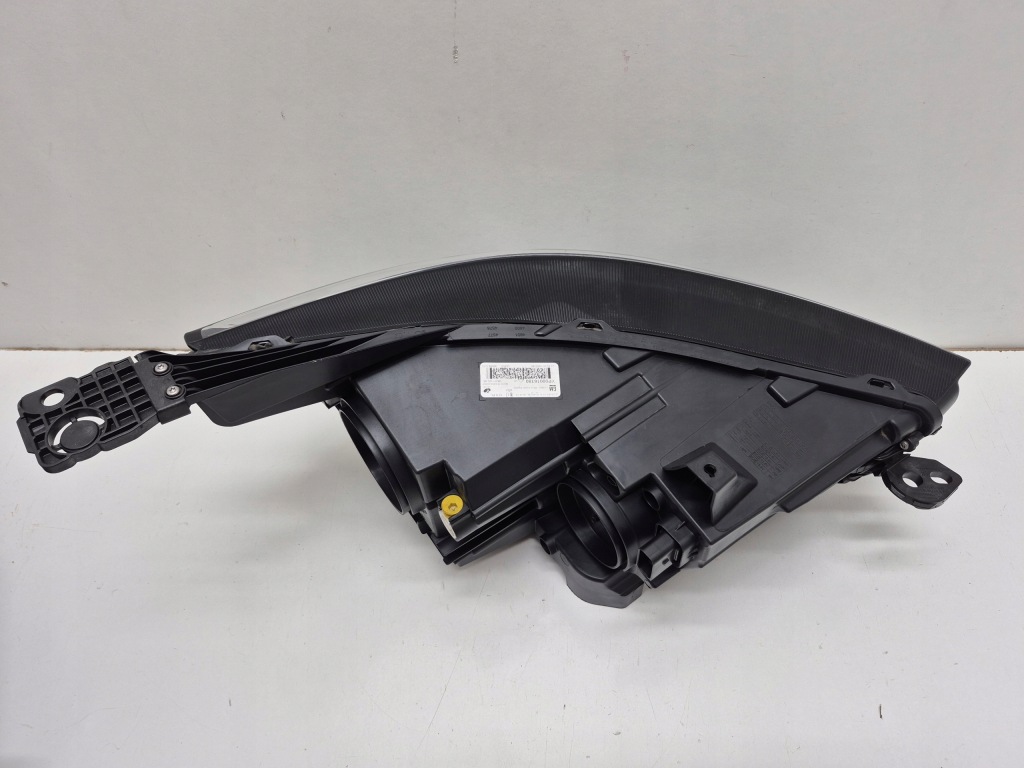 фото №3, Opel grandland x лампа передня права ліва led