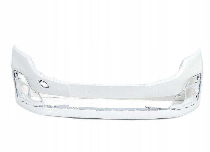 фото №1, Ford connect 2022 2023 tourneo 2kf бампер перед