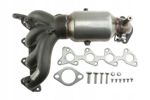 фото №7, Nty каталізатор