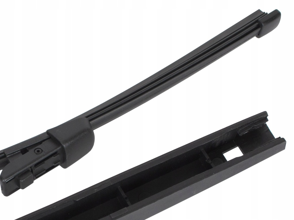 фото №8, Vw touran 2010- двірник задня задня щітка + важіль двірники