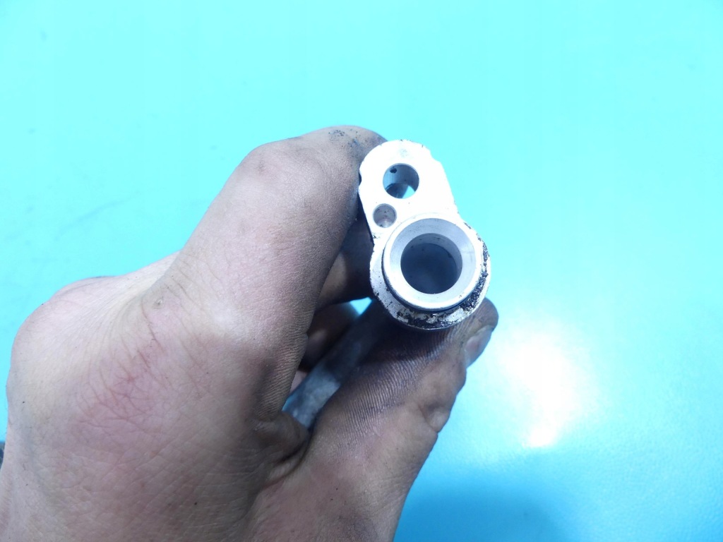 фото №4, Шланг трубка кондиціонера toyota land cruiser 200