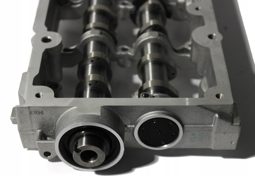 фото №4, Org модуль валов распределительного вала vw transporter t5 v t6 vi crafter 2.0 tdi