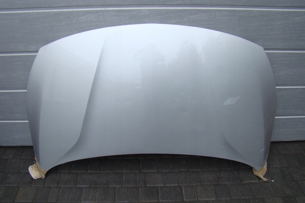 фото №1, Капот opel astra 4 iv po gradzie