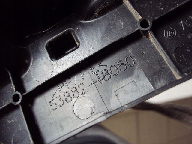 фото №3, Шумоізоляція крила правого lexus rx 2015-