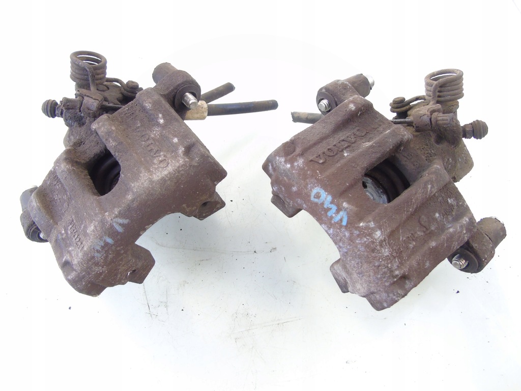 фото №1, Volvo v40 ii суппорт тормозной задняя левый правый задняя