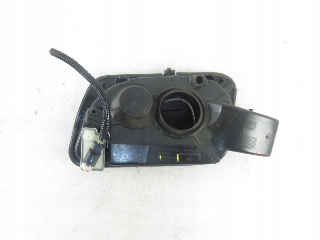 Купить Крышка заливной топлива peugeot 5008 ii 981244108a ktvd