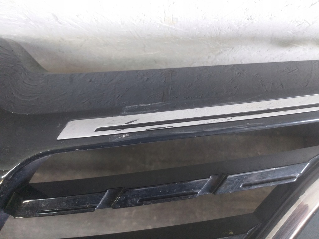 фото №3, Бампер перед renault megane iv 4 lift