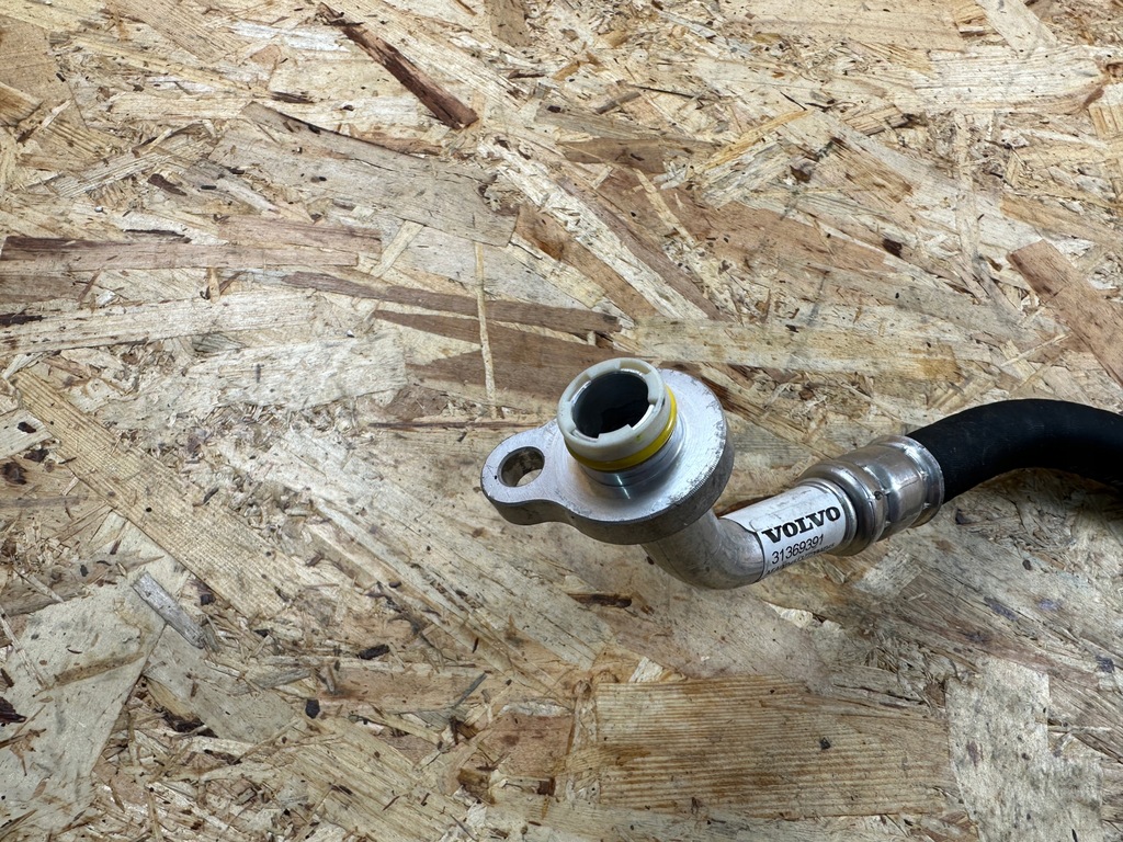 фото №8, Wąż шланг труба кондиционера volvo xc90 ii xc60 ii 31369391