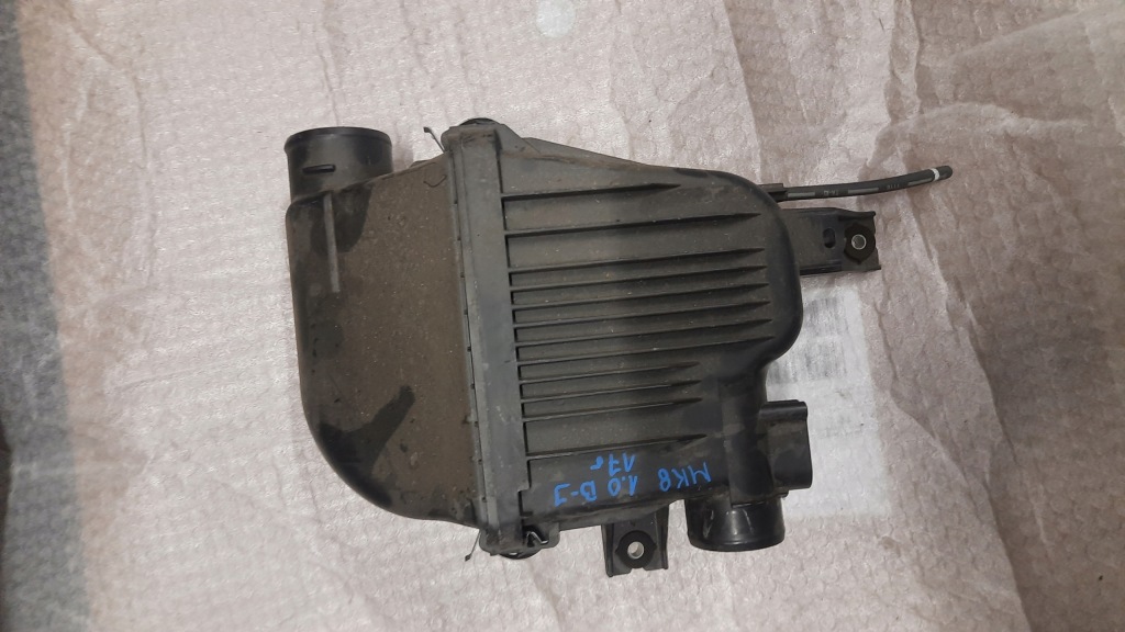 фото №1, Swift swift mk8 1.0 корпус фільтра повітря