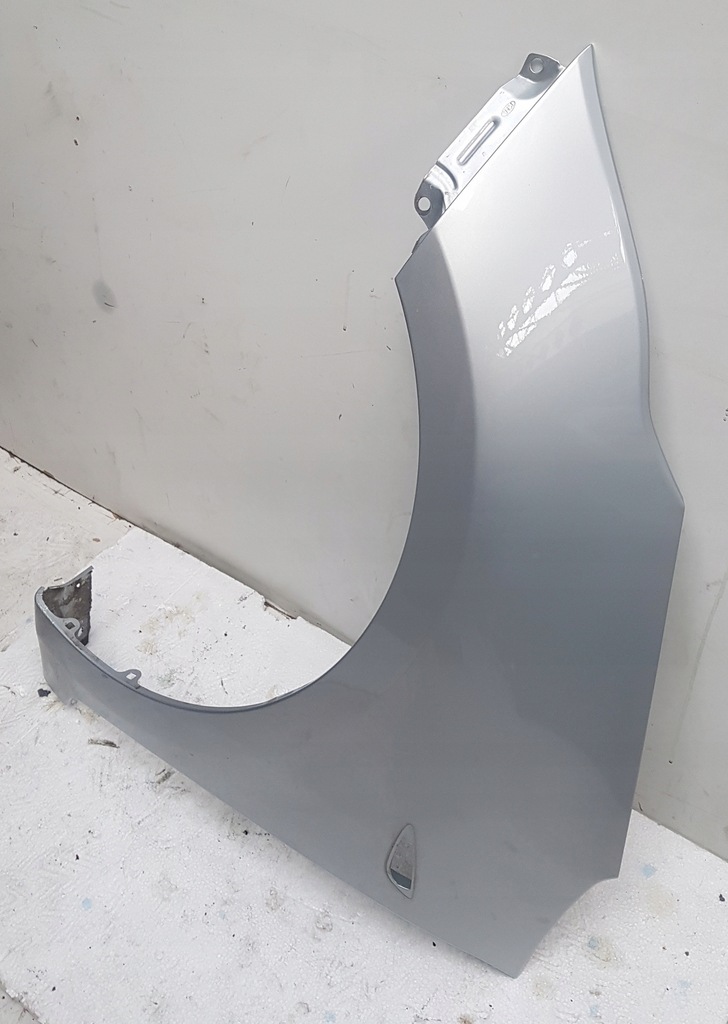 фото №6, Крыло перед передний kia ceed ii 12- e5b 9s