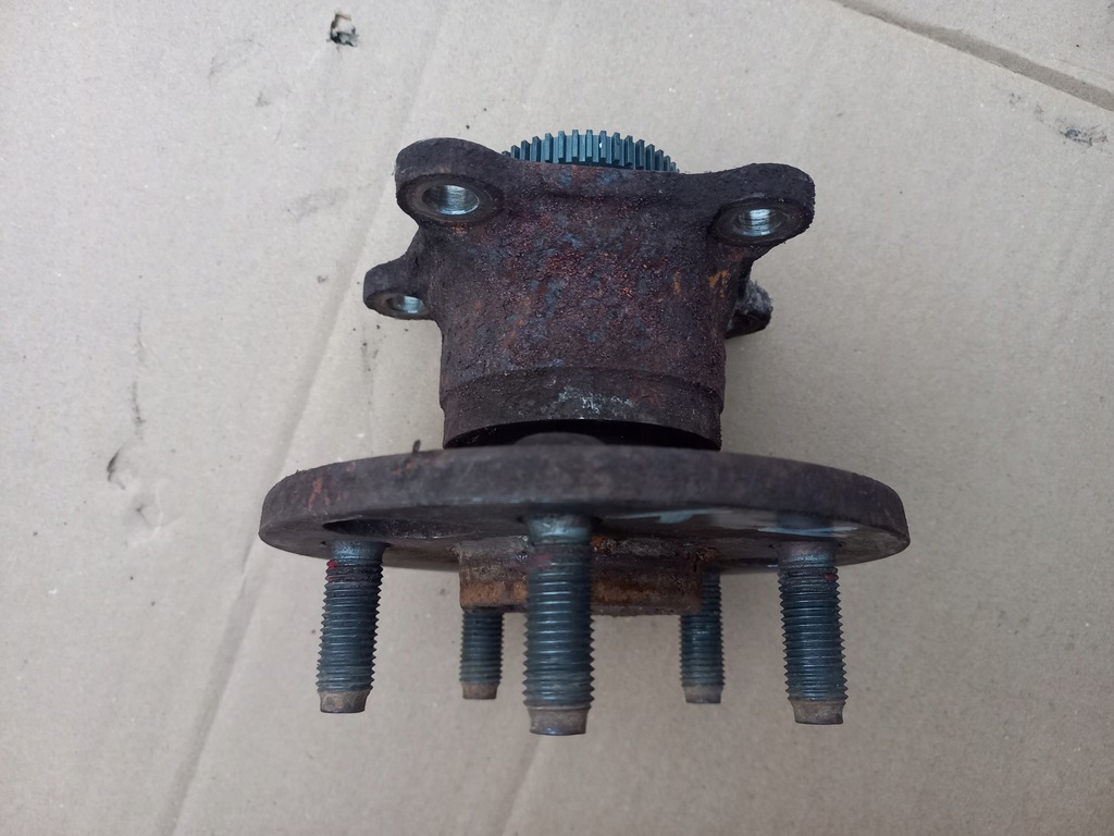 фото №1, Toyota celica vi 94-99 carina ступиця підшипник задня 5x100