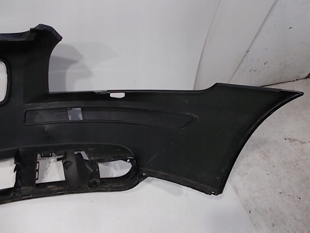 фото №10, Volvo s40 v50 04-07 бампер передній org na омивачі