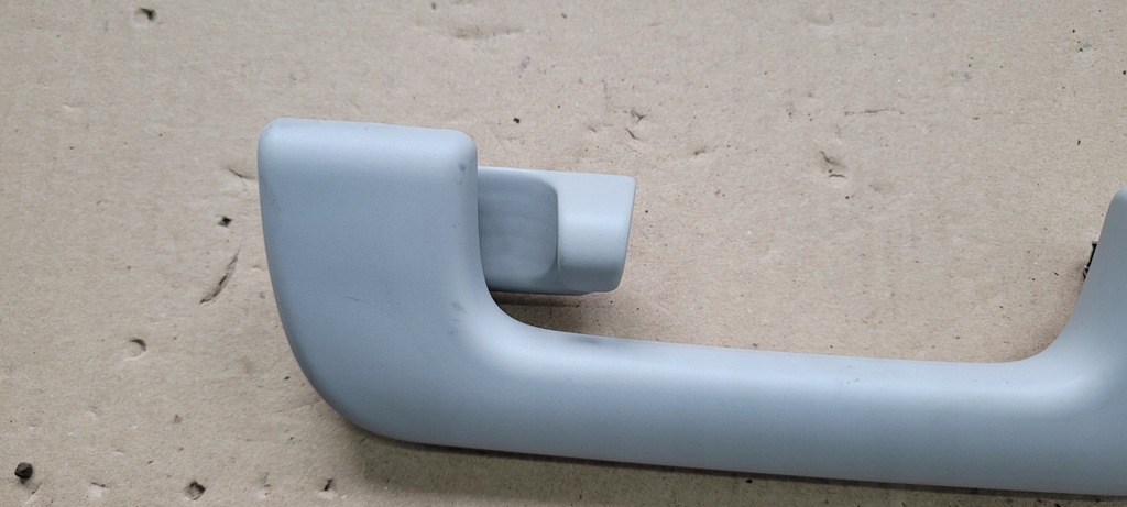 фото №2, A6 c7 4g ручка потолочный левая левый задняя задняя a7 4g