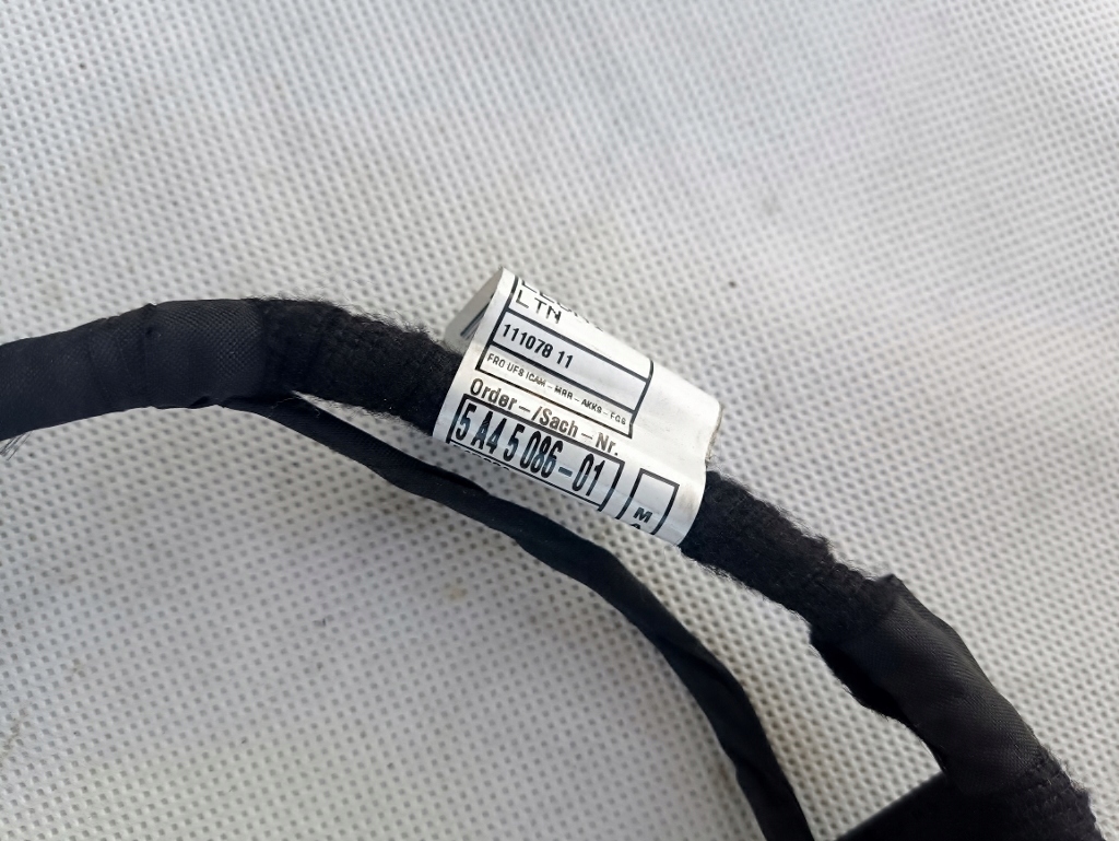 Електропроводка поперечина перед pdc bmw 3 g20 g21 5a45086 в Україні