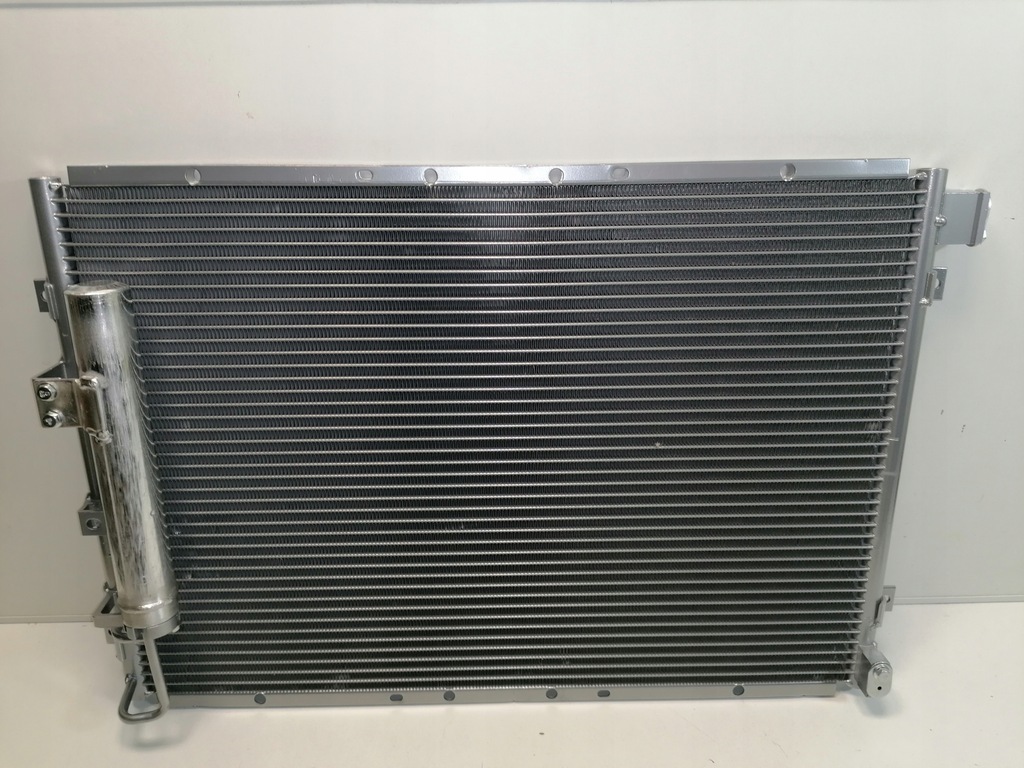 фото №8, Hart 619 504 конденсатор, кондиционер