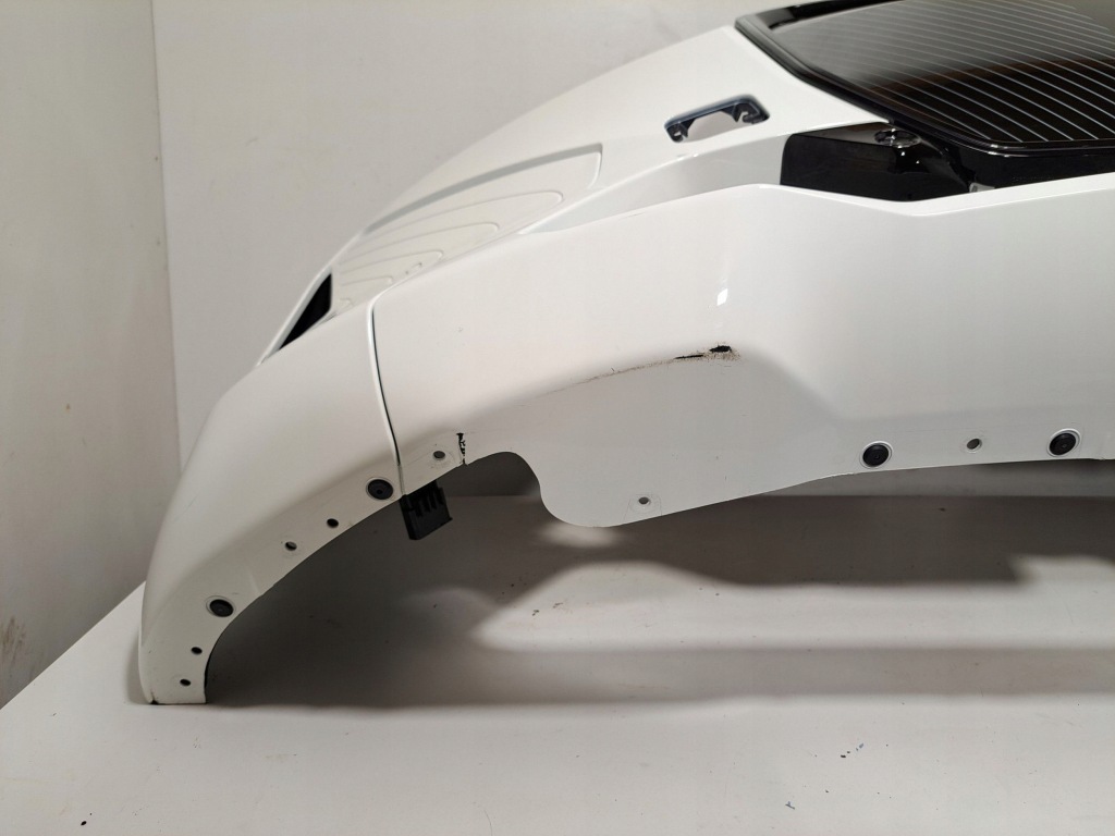 фото №15, Бампер передний bmw ix 5a3ae00