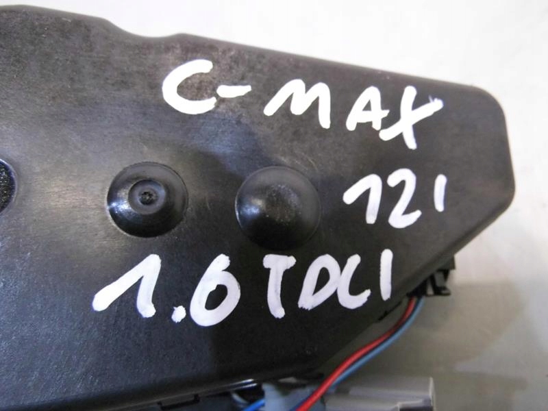 фото №2, Привід кришки ford c-max mk2