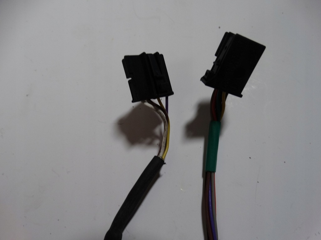 фото №2, Idealne зеркало внутреннее mercedes w216 w221 1