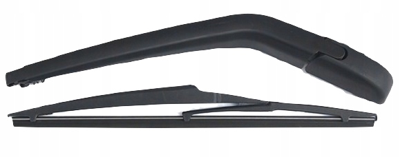 фото №1, Fiat freemont рычаг дворники + щетка задняя 11-