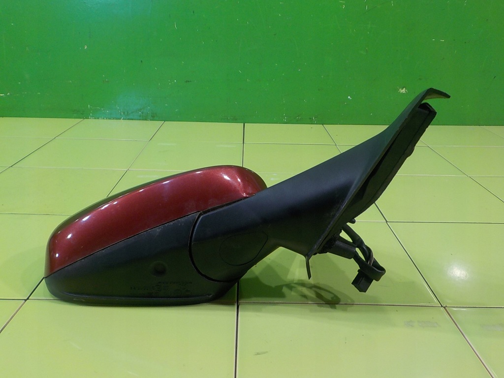 фото №6, Alfa romeo mito 1.3 jtdm 10r 3d зеркало правое 021066