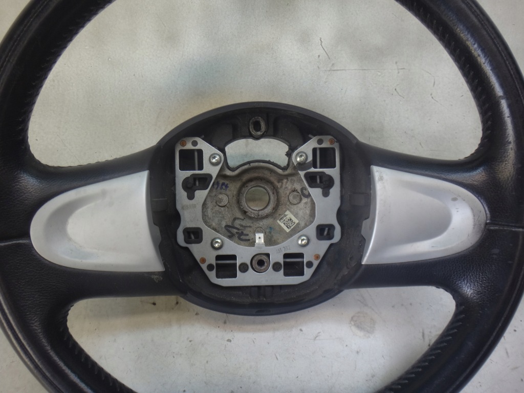 Повітропровід mini r55 r56 r57 r58 r59 Оригінал