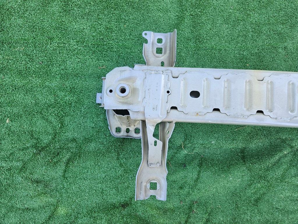 фото №9, Балка усилитель бампера перед ford puma mk2 ii 20-