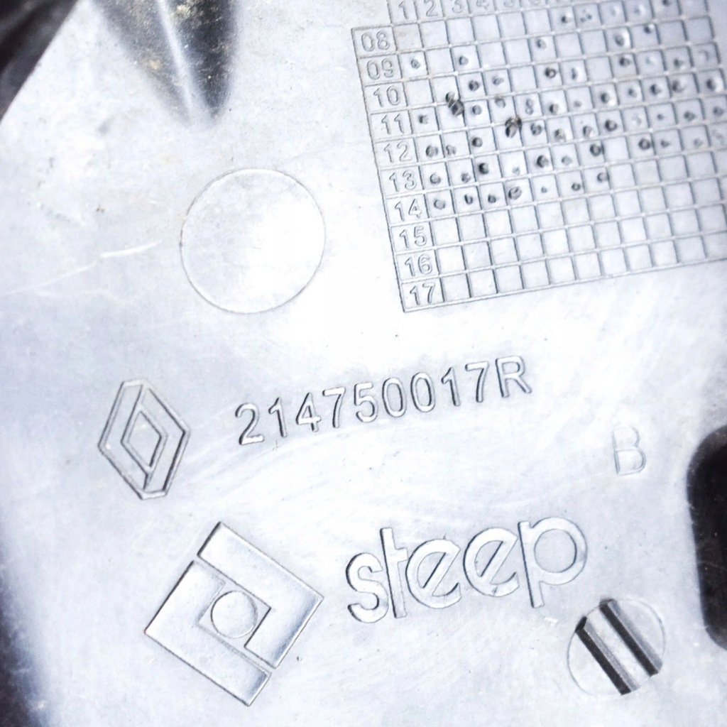 фото №6, Opel movano b 2014 впуск / канал воздуха интеркулер