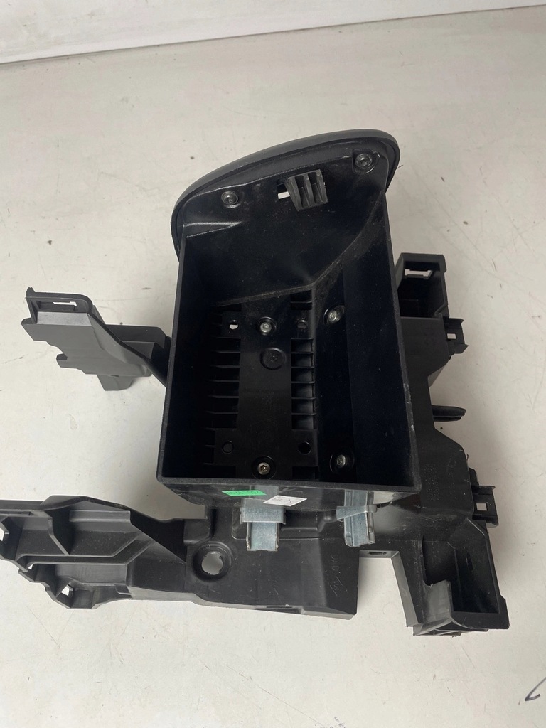 фото №6, Бардачок полка карман smart forfour a453