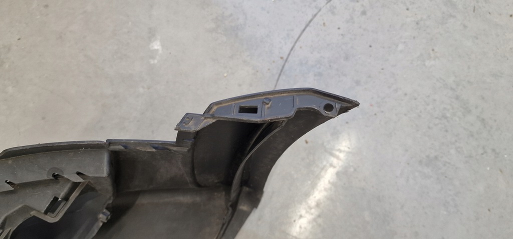 фото №10, Audi a4 b8 allroad lift 12- спойлер бампера перед 8k0807061d