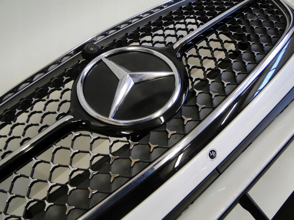 фото №7, Mercedes бампер передний e klasa 214 w214 a2148859801 pts amg 144